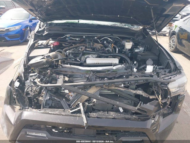 Toyota Tacoma Sr5 2026 3TMLB5JN6TM265716 Image 10
