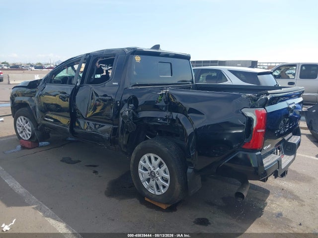 Toyota Tacoma Sr5 2026 3TMLB5JN6TM265716 Image 3