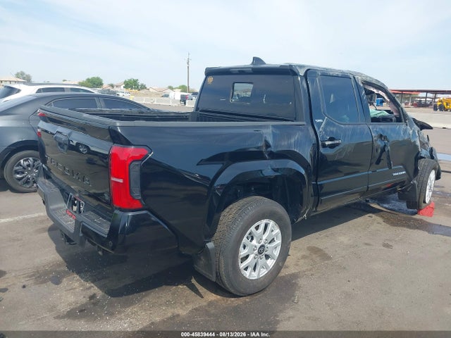 Toyota Tacoma Sr5 2026 3TMLB5JN6TM265716 Image 4