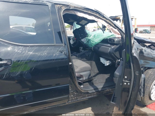 Toyota Tacoma Sr5 2026 3TMLB5JN6TM265716 Image 5