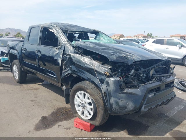 Toyota Tacoma Sr5 2026 3TMLB5JN6TM265716 Image 6