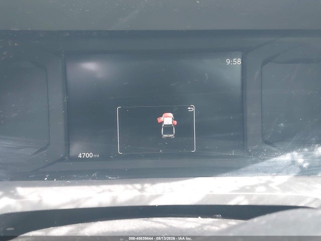 Toyota Tacoma Sr5 2026 3TMLB5JN6TM265716 Image 7