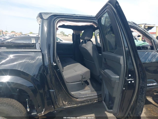 Toyota Tacoma Sr5 2026 3TMLB5JN6TM265716 Image 8