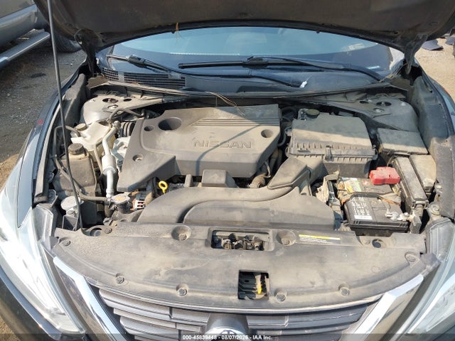 Nissan Altima 2.5 S 2016 1N4AL3AP2GC196711 Image 10