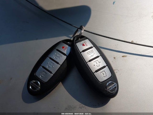 Nissan Altima 2.5 S 2016 1N4AL3AP2GC196711 Image 11