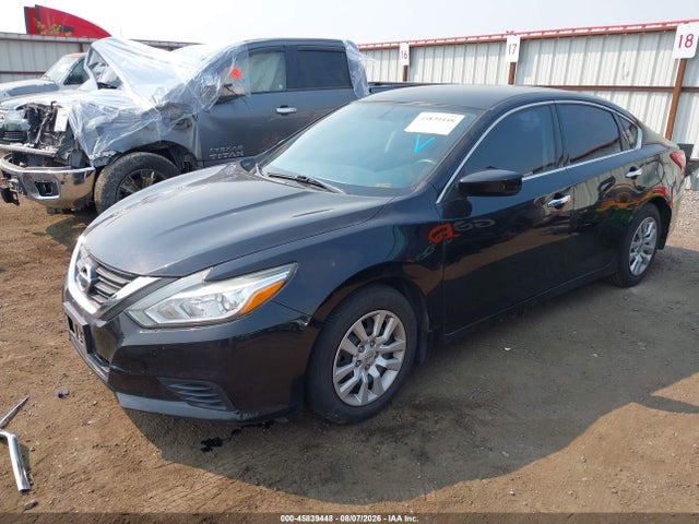 Nissan Altima 2.5 S 2016 1N4AL3AP2GC196711 Image 2