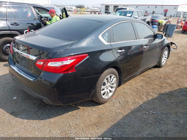 Nissan Altima 2.5 S 2016 1N4AL3AP2GC196711 Image 4