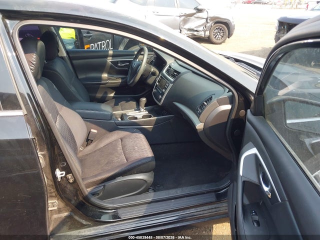 Nissan Altima 2.5 S 2016 1N4AL3AP2GC196711 Image 5