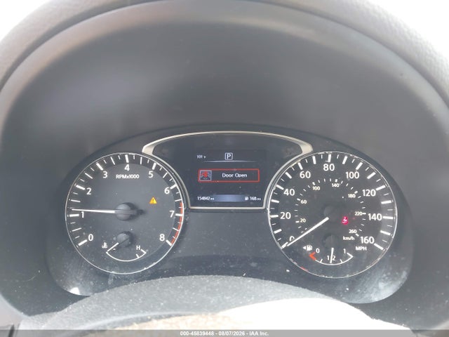 Nissan Altima 2.5 S 2016 1N4AL3AP2GC196711 Image 7