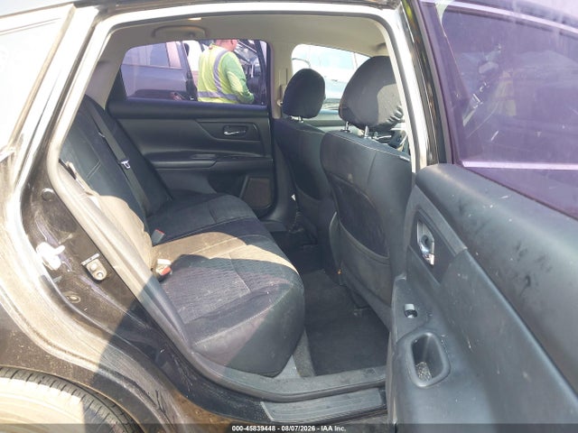 Nissan Altima 2.5 S 2016 1N4AL3AP2GC196711 Image 8