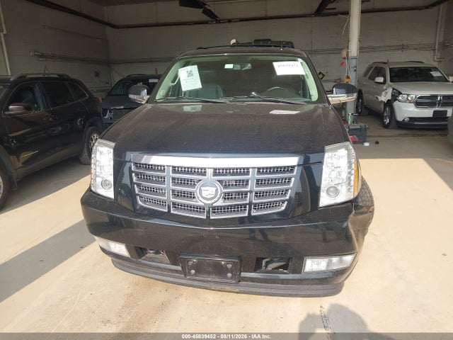 Aukcja sprzedaży 2013 Cadillac Escalade Luxury, vin: 1GYS4BEFXDR243929, numer aukcji: 45839452