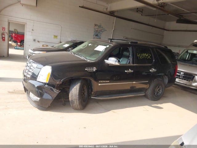 Aukcja sprzedaży 2013 Cadillac Escalade Luxury, vin: 1GYS4BEFXDR243929, numer aukcji: 45839452
