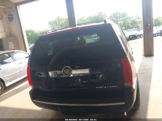 Aukcja sprzedaży 2013 Cadillac Escalade Luxury, vin: 1GYS4BEFXDR243929, numer aukcji: 45839452