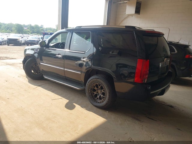 Aukcja sprzedaży 2013 Cadillac Escalade Luxury, vin: 1GYS4BEFXDR243929, numer aukcji: 45839452