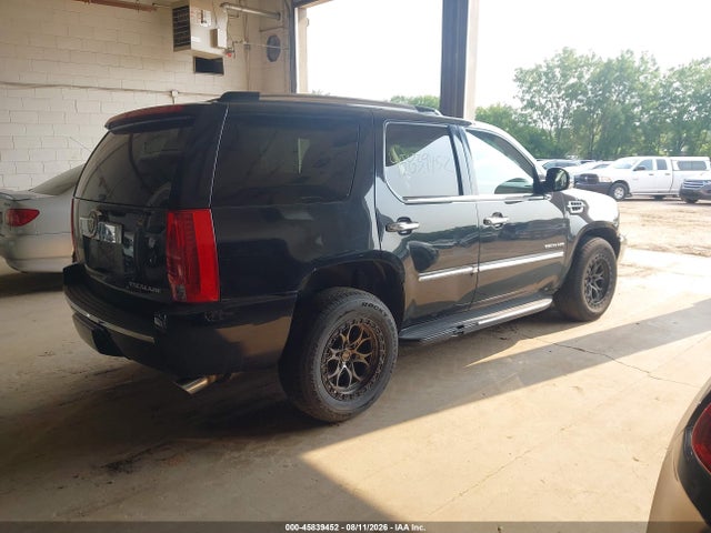 Aukcja sprzedaży 2013 Cadillac Escalade Luxury, vin: 1GYS4BEFXDR243929, numer aukcji: 45839452