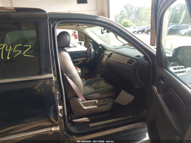 Aukcja sprzedaży 2013 Cadillac Escalade Luxury, vin: 1GYS4BEFXDR243929, numer aukcji: 45839452