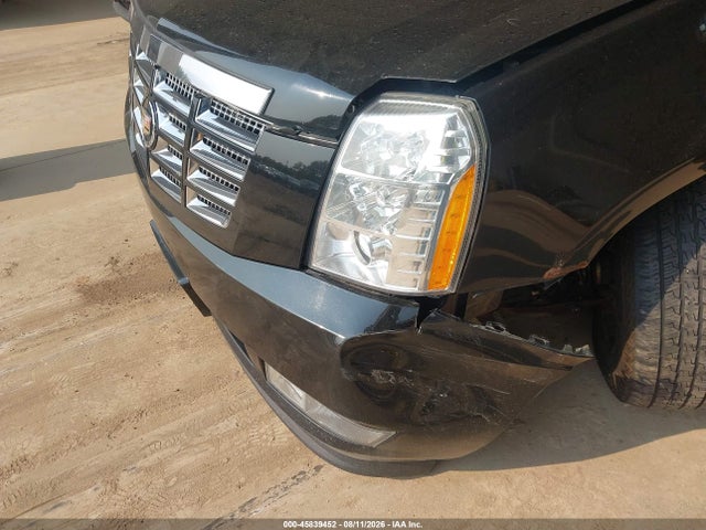 Aukcja sprzedaży 2013 Cadillac Escalade Luxury, vin: 1GYS4BEFXDR243929, numer aukcji: 45839452