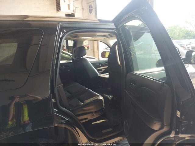 Aukcja sprzedaży 2013 Cadillac Escalade Luxury, vin: 1GYS4BEFXDR243929, numer aukcji: 45839452