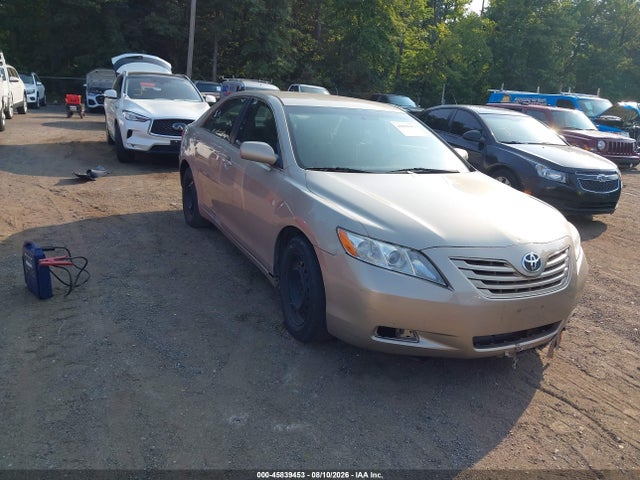 Aukcja sprzedaży 2007 Toyota Camry Le, vin: 4T1BE46K97U183438, numer aukcji: 45839453