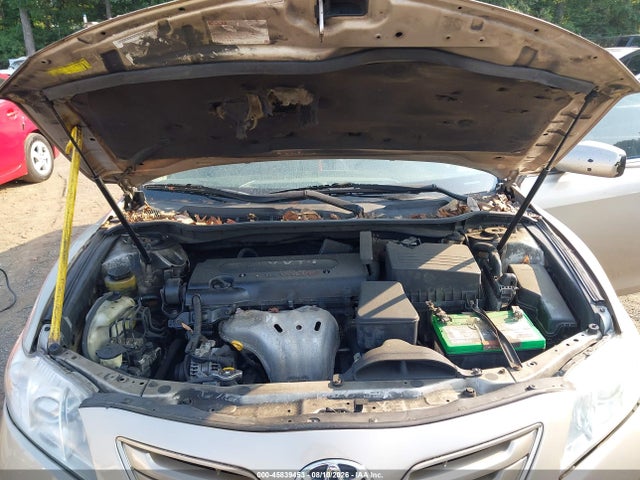 45839453 :رقم المزاد ، 4T1BE46K97U183438 vin ، 2007 Toyota Camry Le مزاد بيع