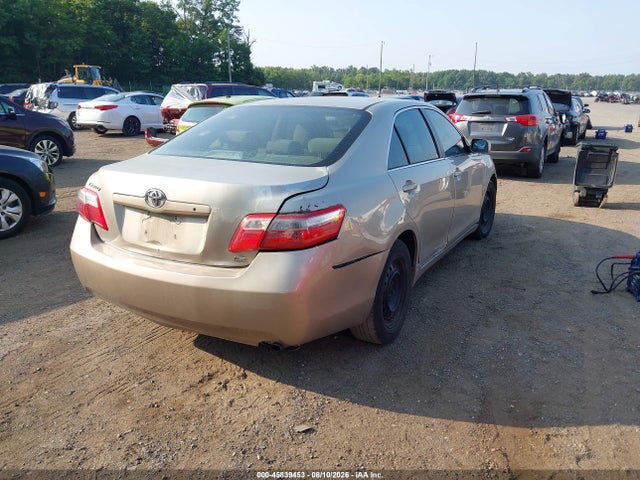 45839453 :رقم المزاد ، 4T1BE46K97U183438 vin ، 2007 Toyota Camry Le مزاد بيع