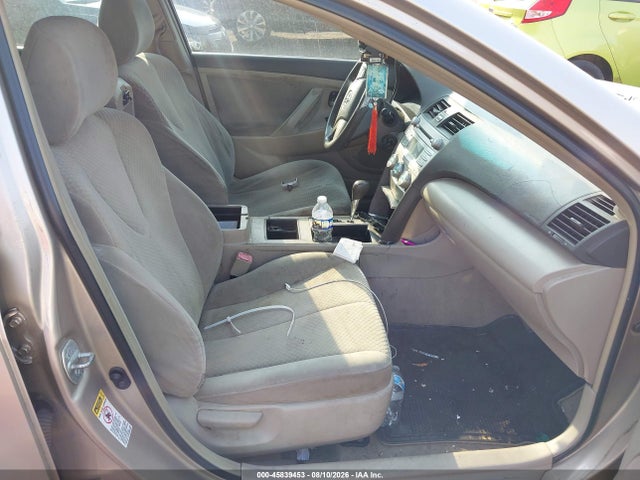45839453 :رقم المزاد ، 4T1BE46K97U183438 vin ، 2007 Toyota Camry Le مزاد بيع