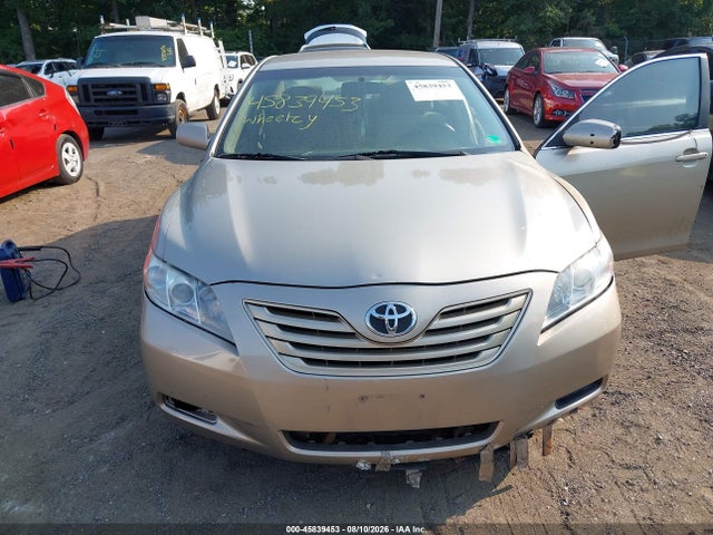 45839453 :رقم المزاد ، 4T1BE46K97U183438 vin ، 2007 Toyota Camry Le مزاد بيع