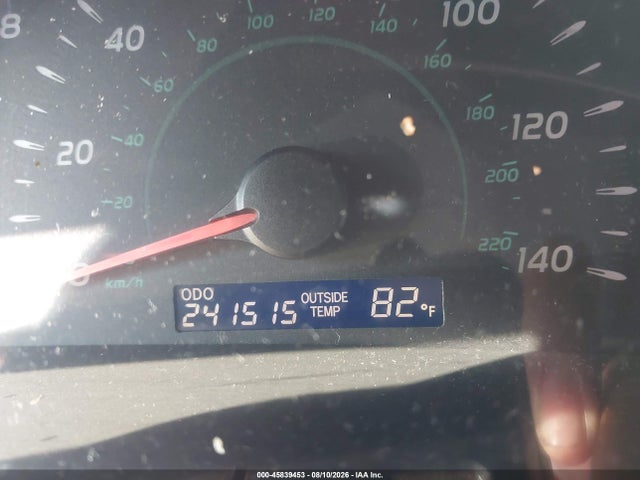 45839453 :رقم المزاد ، 4T1BE46K97U183438 vin ، 2007 Toyota Camry Le مزاد بيع