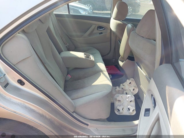 45839453 :رقم المزاد ، 4T1BE46K97U183438 vin ، 2007 Toyota Camry Le مزاد بيع