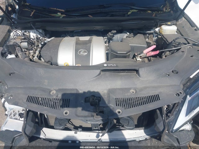45839454 :رقم المزاد ، JTJHZKEA6M2018838 vin ، 2021 Lexus Rx 350l مزاد بيع