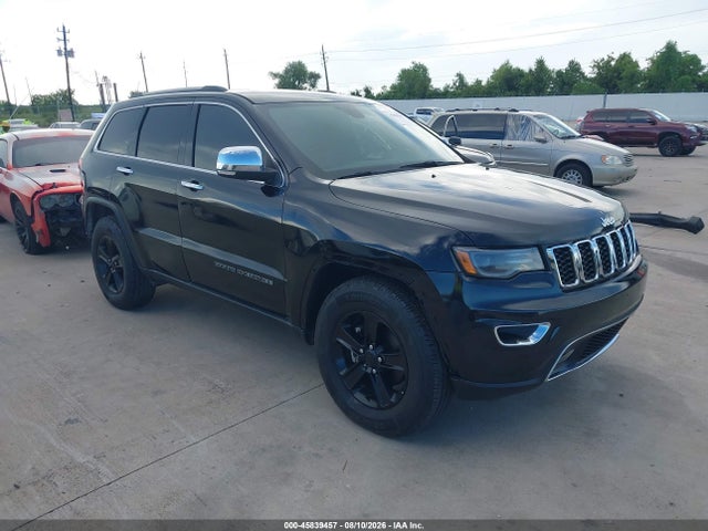 2019 1C4RJEBG6KC698207 главное изображение