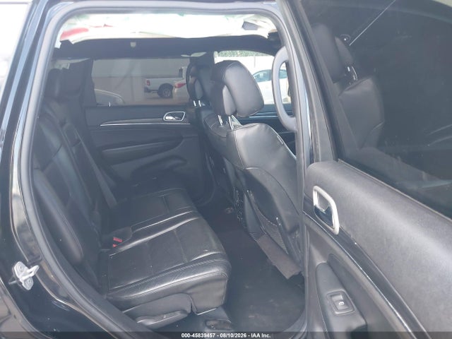 1C4RJEBG6KC698207 Jeep Grand Cherokee Limited 4x2