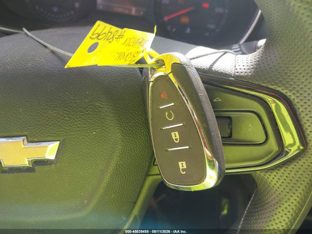 45839458 :رقم المزاد ، KL79MPS20PB142895 vin ، 2023 Chevrolet Trailblazer Fwd Lt مزاد بيع