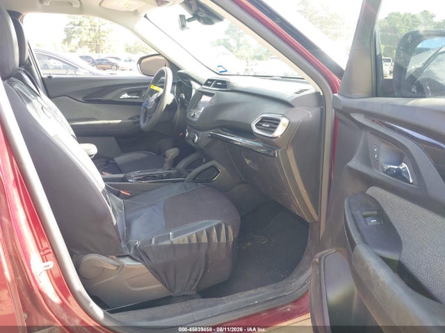 45839458 :رقم المزاد ، KL79MPS20PB142895 vin ، 2023 Chevrolet Trailblazer Fwd Lt مزاد بيع