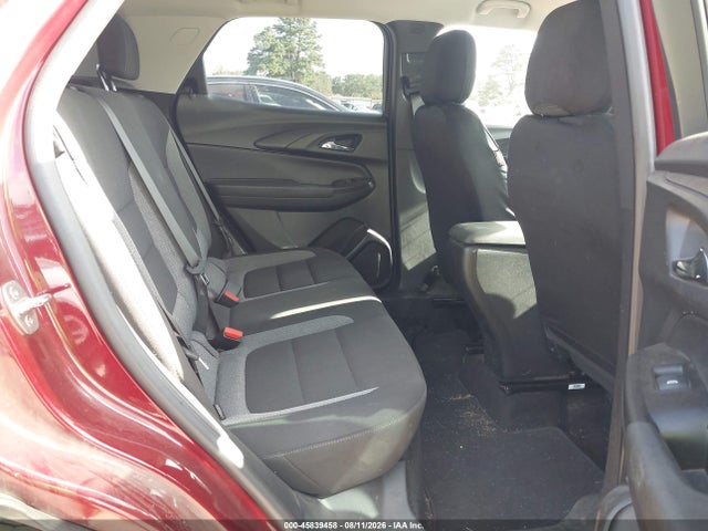 45839458 :رقم المزاد ، KL79MPS20PB142895 vin ، 2023 Chevrolet Trailblazer Fwd Lt مزاد بيع