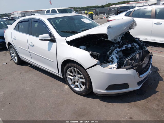 Продажа на аукционе авто 2015 Chevrolet Malibu 1lt, vin: 1G11C5SL7FF160178, номер лота: 45839465
