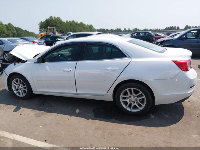 Продаж на аукціоні авто 2015 Chevrolet Malibu 1lt, vin: 1G11C5SL7FF160178, номер лоту: 45839465