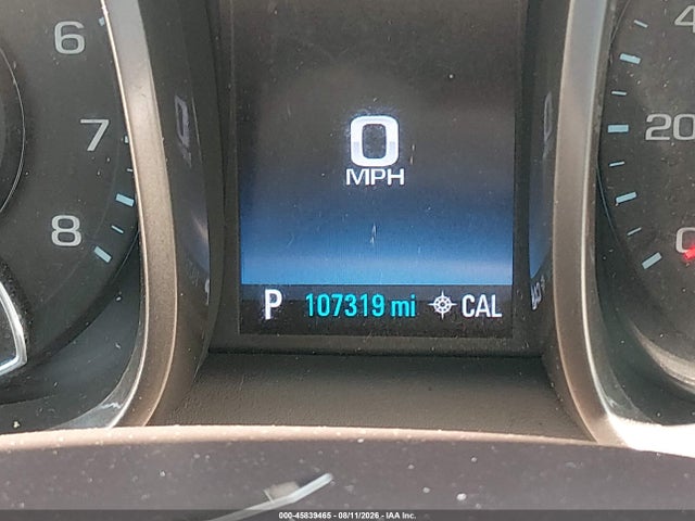 Продаж на аукціоні авто 2015 Chevrolet Malibu 1lt, vin: 1G11C5SL7FF160178, номер лоту: 45839465