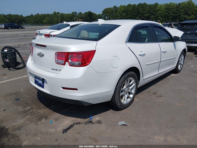 Продаж на аукціоні авто 2015 Chevrolet Malibu 1lt, vin: 1G11C5SL7FF160178, номер лоту: 45839465