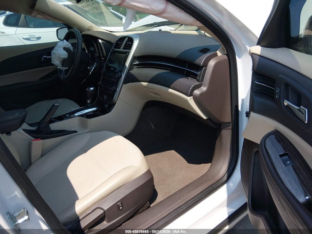Продаж на аукціоні авто 2015 Chevrolet Malibu 1lt, vin: 1G11C5SL7FF160178, номер лоту: 45839465