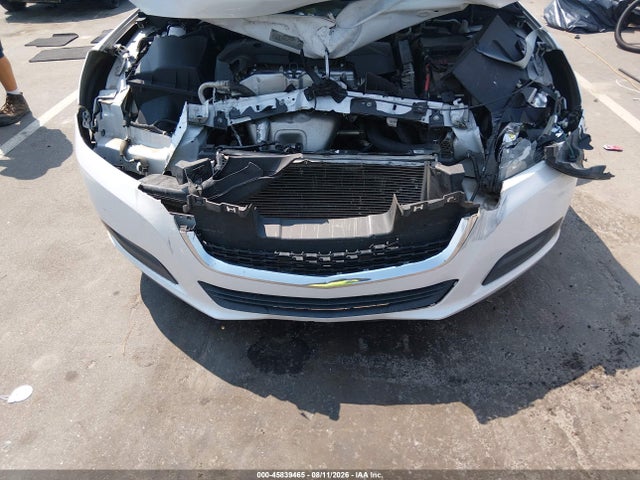 Продаж на аукціоні авто 2015 Chevrolet Malibu 1lt, vin: 1G11C5SL7FF160178, номер лоту: 45839465