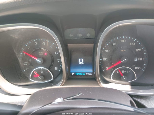 Продаж на аукціоні авто 2015 Chevrolet Malibu 1lt, vin: 1G11C5SL7FF160178, номер лоту: 45839465
