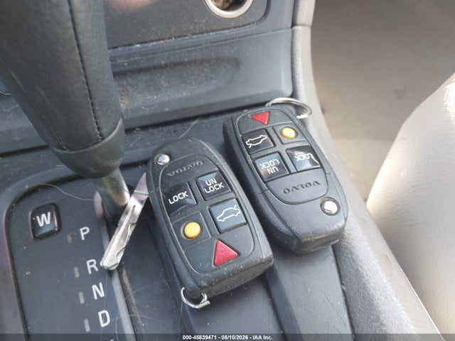 Aukcja sprzedaży 2004 Volvo S60 2.4, vin: YV1RS61T742385865, numer aukcji: 45839471