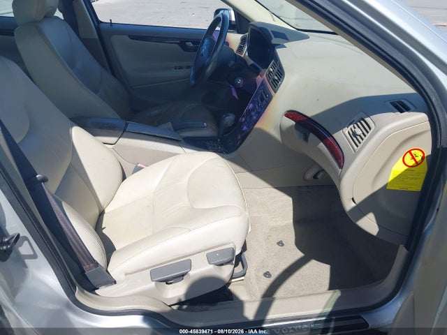 Aukcja sprzedaży 2004 Volvo S60 2.4, vin: YV1RS61T742385865, numer aukcji: 45839471