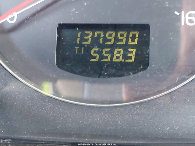 Aukcja sprzedaży 2004 Volvo S60 2.4, vin: YV1RS61T742385865, numer aukcji: 45839471