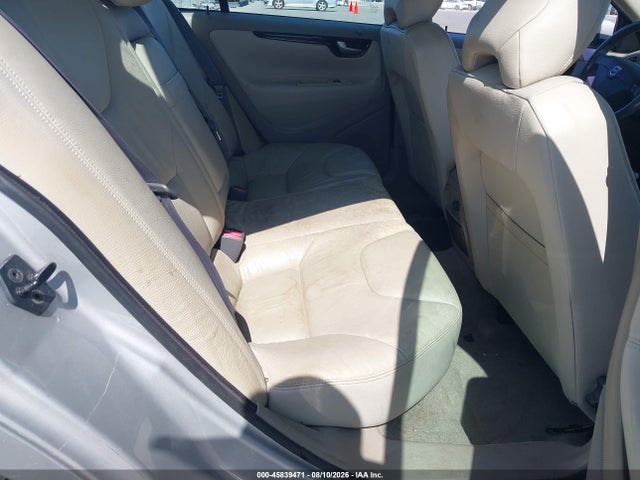 Aukcja sprzedaży 2004 Volvo S60 2.4, vin: YV1RS61T742385865, numer aukcji: 45839471