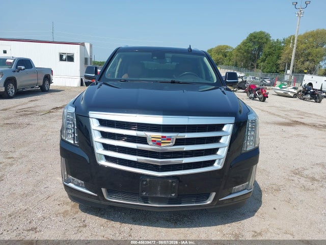 Продажа на аукционе авто 2015 Cadillac Escalade Premium, vin: 1GYS4NKJ0FR559370, номер лота: 45839472