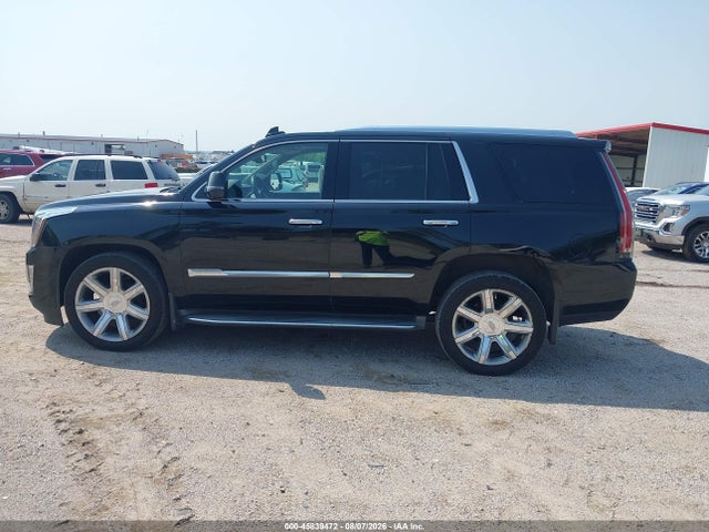 Продажа на аукционе авто 2015 Cadillac Escalade Premium, vin: 1GYS4NKJ0FR559370, номер лота: 45839472