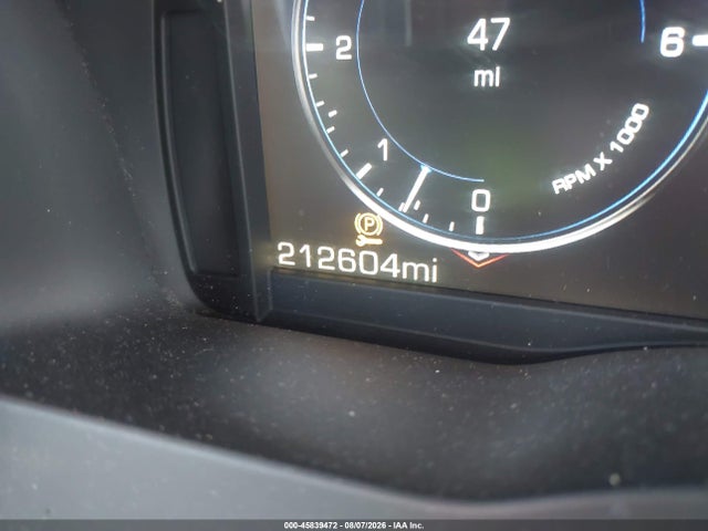 Продажа на аукционе авто 2015 Cadillac Escalade Premium, vin: 1GYS4NKJ0FR559370, номер лота: 45839472