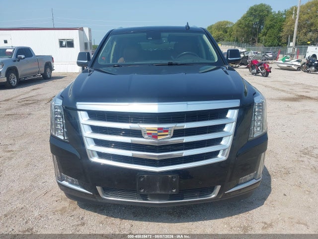 Продажа на аукционе авто 2015 Cadillac Escalade Premium, vin: 1GYS4NKJ0FR559370, номер лота: 45839472